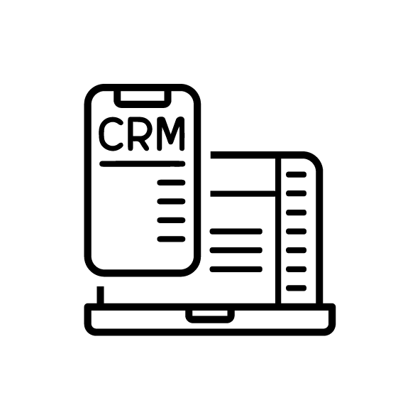 سامانه مدیریت برنامه ریزی فروش